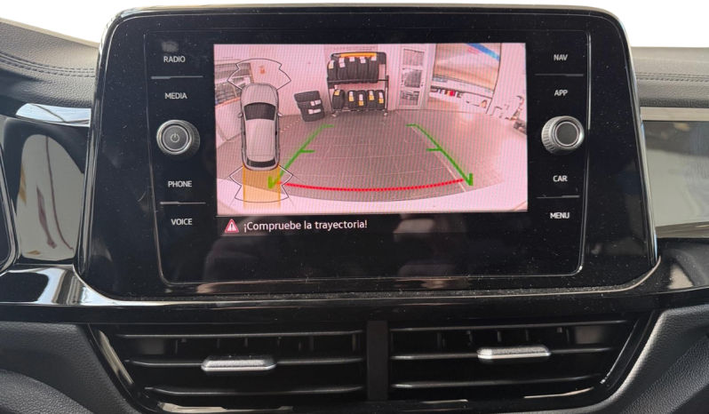 
								T-Roc 1.0 TSI Dark Line 85kW – 5336NGH full									