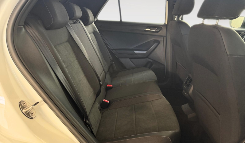 
								T-Roc 1.0 TSI Dark Line 85kW – 5336NGH full									