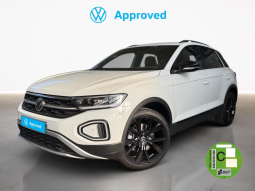 T-Roc 1.0 TSI Dark Line 85kW – 5336NGH