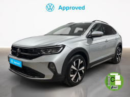 Taigo 1.0 TSI Más 85kW – 9868MYR