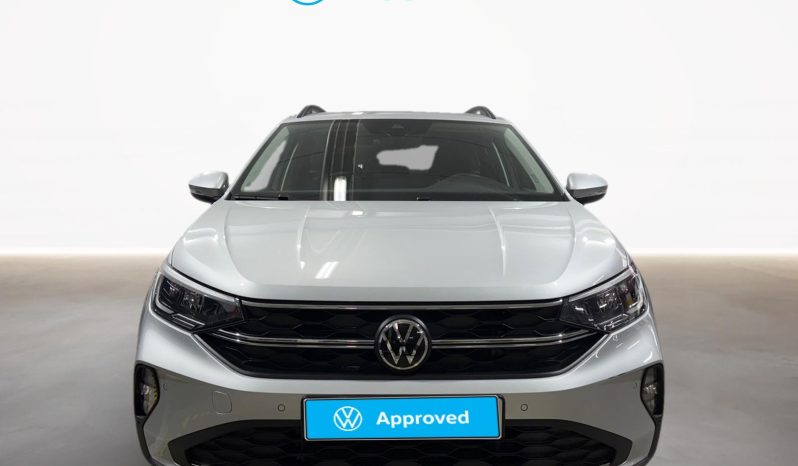 
								Taigo 1.0 TSI Más 85kW – 9868MYR full									