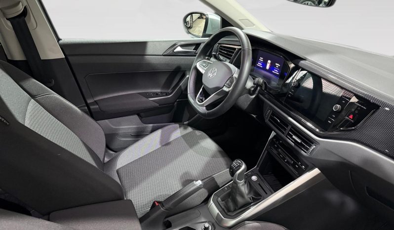 
								Taigo 1.0 TSI Más 85kW – 9868MYR full									