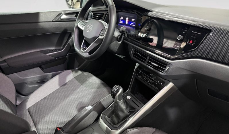 
								Taigo 1.0 TSI Más 85kW – 9868MYR full									