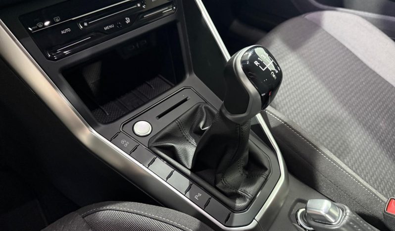 
								Taigo 1.0 TSI Más 85kW – 9868MYR full									