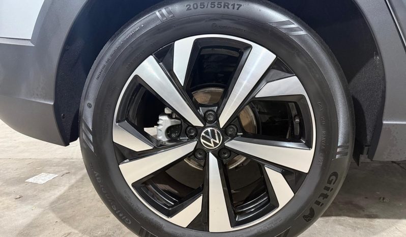 
								Taigo 1.0 TSI Más 85kW – 9868MYR full									