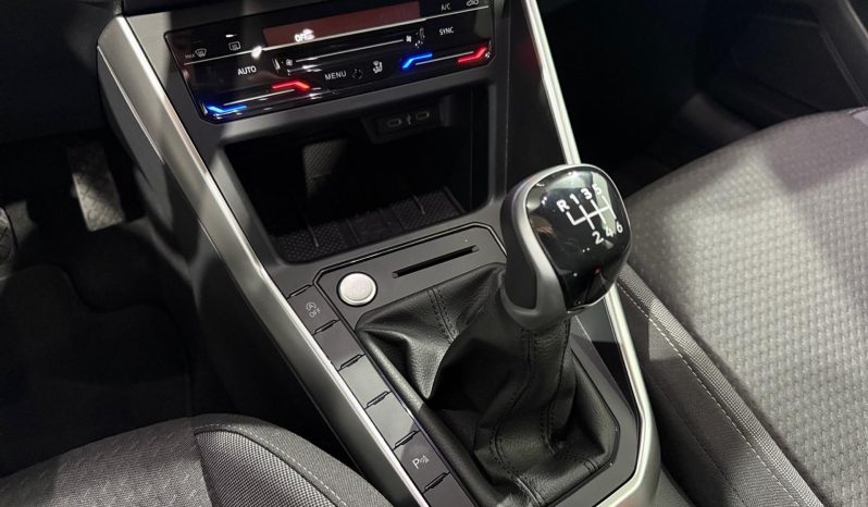 
								Taigo 1.0 TSI Más 85kW – 9868MYR full									