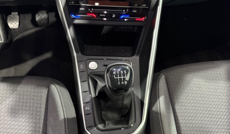 
								Taigo 1.0 TSI Más 85kW – 9868MYR full									