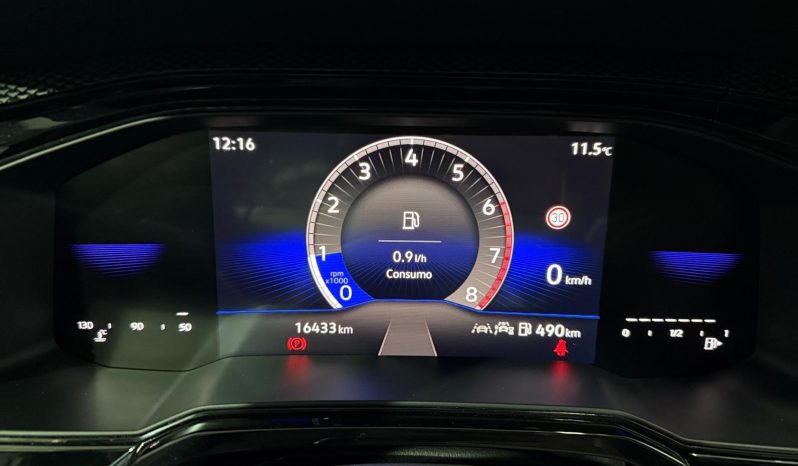 
								Taigo 1.0 TSI Más 85kW – 9868MYR full									