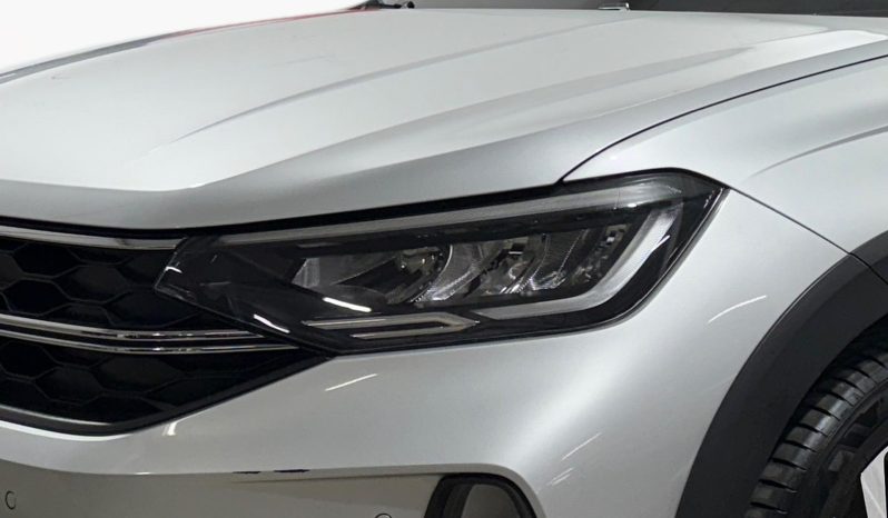 
								Taigo 1.0 TSI Más 85kW – 9868MYR full									