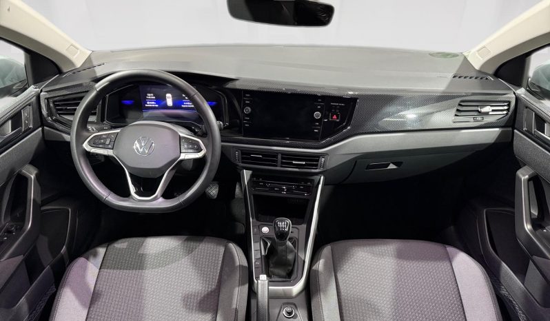 
								Taigo 1.0 TSI Más 85kW – 9868MYR full									