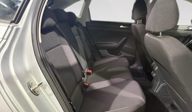 
								Taigo 1.0 TSI Más 85kW – 9868MYR full									