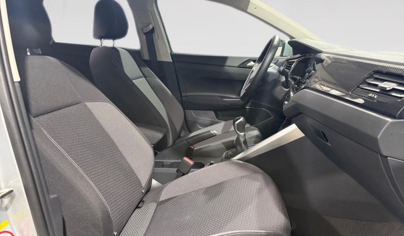 
								Taigo 1.0 TSI Más 85kW – 9868MYR full									