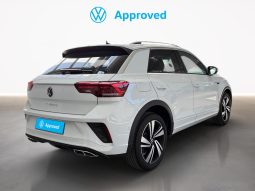 
										T-Roc R-Line 1.5 TSI 110 kW (150 CV) Automático DSG 7 vel. – 5501NGH full									