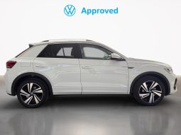 
										T-Roc R-Line 1.5 TSI 110 kW (150 CV) Automático DSG 7 vel. – 5501NGH full									