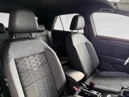 
										T-Roc R-Line 1.5 TSI 110 kW (150 CV) Automático DSG 7 vel. – 5501NGH full									