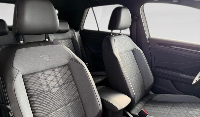 
								T-Roc R-Line 1.5 TSI 110 kW (150 CV) Automático DSG 7 vel. – 5501NGH full									