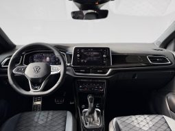 
										T-Roc R-Line 1.5 TSI 110 kW (150 CV) Automático DSG 7 vel. – 5501NGH full									