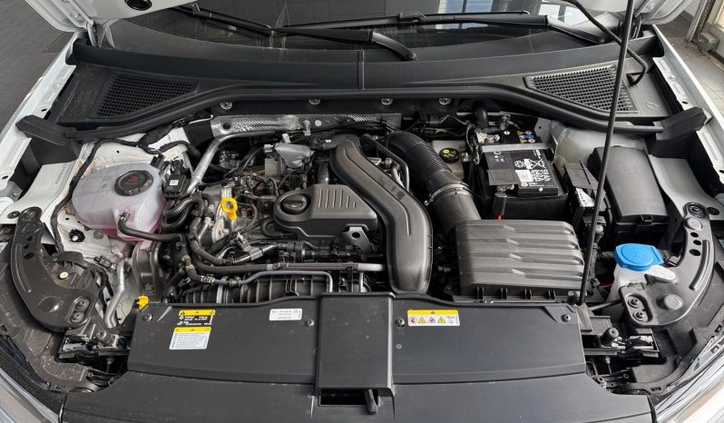 
								T-Roc R-Line 1.5 TSI 110 kW (150 CV) Automático DSG 7 vel. – 5501NGH full									