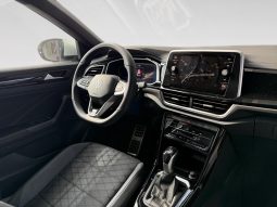 
										T-Roc R-Line 1.5 TSI 110 kW (150 CV) Automático DSG 7 vel. – 5501NGH full									