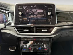 
										T-Roc R-Line 1.5 TSI 110 kW (150 CV) Automático DSG 7 vel. – 5501NGH full									