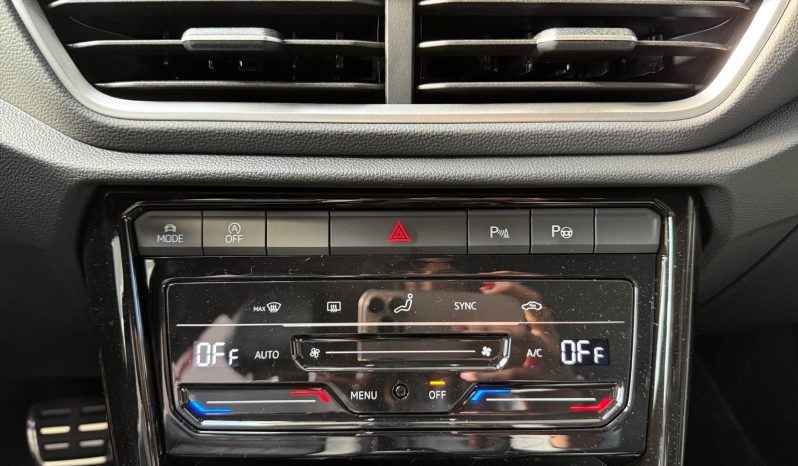 
								T-Roc R-Line 1.5 TSI 110 kW (150 CV) Automático DSG 7 vel. – 5501NGH full									