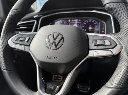 
										T-Roc R-Line 1.5 TSI 110 kW (150 CV) Automático DSG 7 vel. – 5501NGH full									