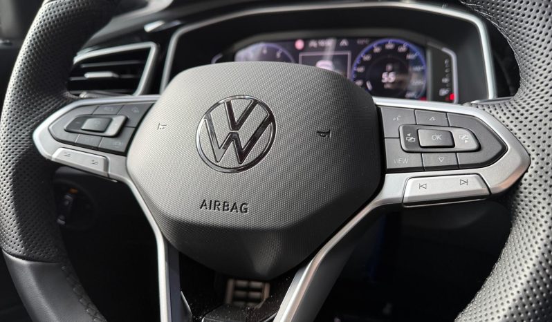 
								T-Roc R-Line 1.5 TSI 110 kW (150 CV) Automático DSG 7 vel. – 5501NGH full									