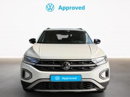 
										T-Roc 1.0 TSI Dark Line 85kW – 5336NGH full									