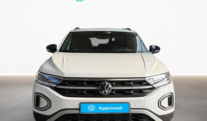 
								T-Roc 1.0 TSI Dark Line 85kW – 5336NGH full									