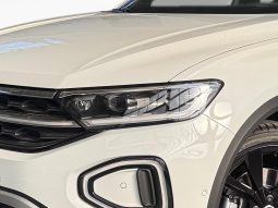 
										T-Roc 1.0 TSI Dark Line 85kW – 5336NGH full									