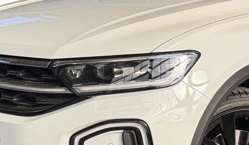 
								T-Roc 1.0 TSI Dark Line 85kW – 5336NGH full									