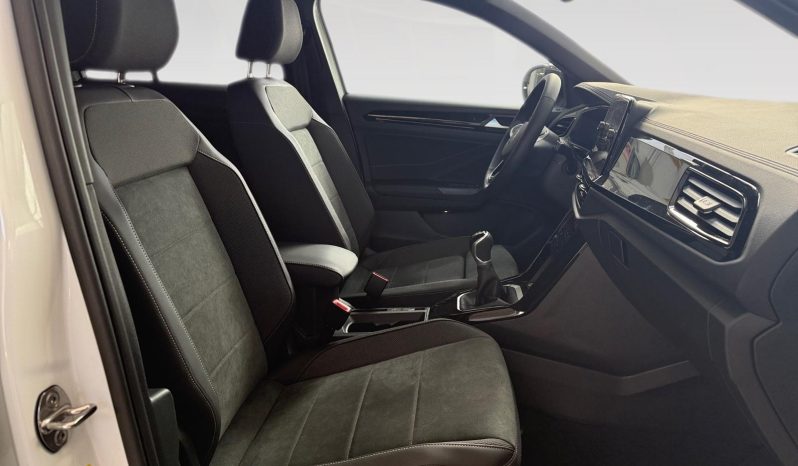 
								T-Roc 1.0 TSI Dark Line 85kW – 5336NGH full									