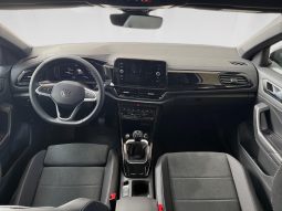 
										T-Roc 1.0 TSI Dark Line 85kW – 5336NGH full									