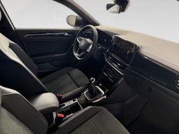 
										T-Roc 1.0 TSI Dark Line 85kW – 5336NGH full									