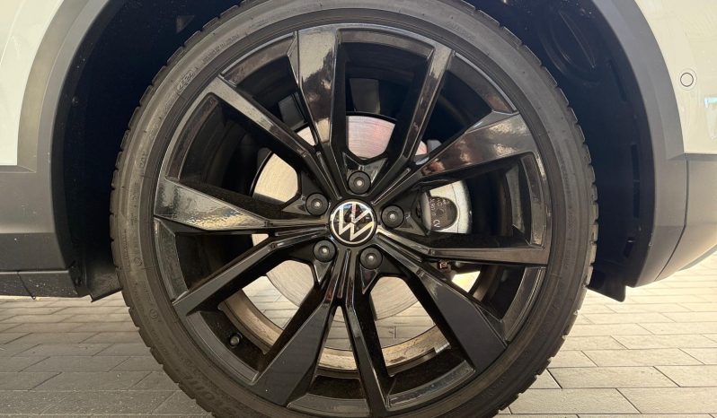 
								T-Roc 1.0 TSI Dark Line 85kW – 5336NGH full									