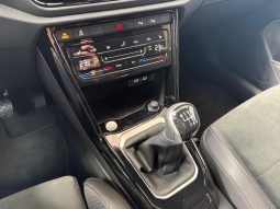 
										T-Roc 1.0 TSI Dark Line 85kW – 5336NGH full									