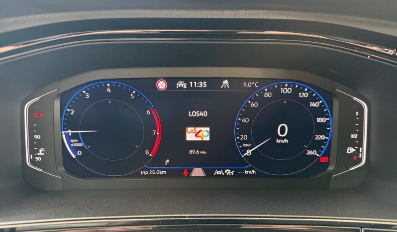 
								T-Roc 1.0 TSI Dark Line 85kW – 5336NGH full									