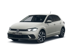Polo “Más” 1.0 TSI 70 kW (95 CV) Automático DSG 7 vel.