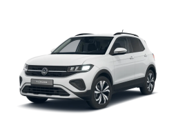 T-Cross “Más” 1.0 TSI 85 kW (116 CV) Automático DSG 7 vel.