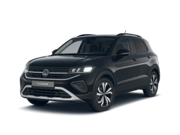 T-Cross “Más” 1.0 TSI 85 kW (116 CV) Automático DSG 7 vel.