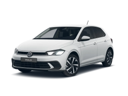 Polo “Más” 1.0 TSI 70 kW (95 CV) Automático DSG 7 vel.