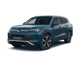 Volkswagen T-Roc 1.5 TSI Life DSG7 110KW