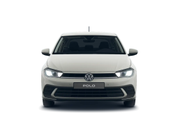 
										Polo “Más” 1.0 TSI 70 kW (95 CV) Automático DSG 7 vel. full									