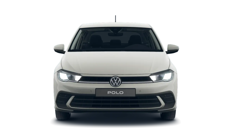 
								Polo “Más” 1.0 TSI 70 kW (95 CV) Automático DSG 7 vel. full									