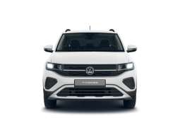 
										T-Cross “Más” 1.0 TSI 70 kW (95 CV) 5 vel. full									