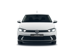 
										Polo “Más” 1.0 TSI 70 kW (95 CV) Automático DSG 7 vel. full									