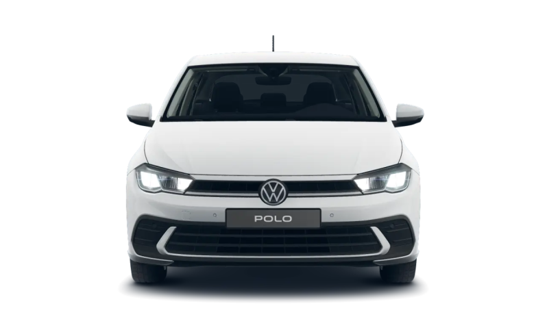 
								Polo “Más” 1.0 TSI 70 kW (95 CV) Automático DSG 7 vel. full									