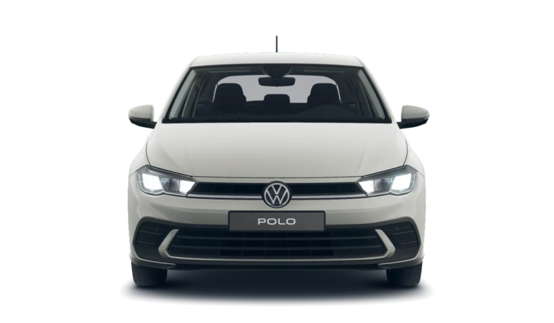 
								Polo Match 1.0 TSI 70 kW (95 CV) 5 vel. full									