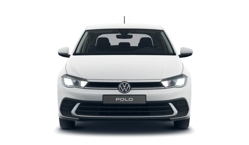 
								Polo Match 1.0 TSI 70 kW (95 CV) 5 vel. full									