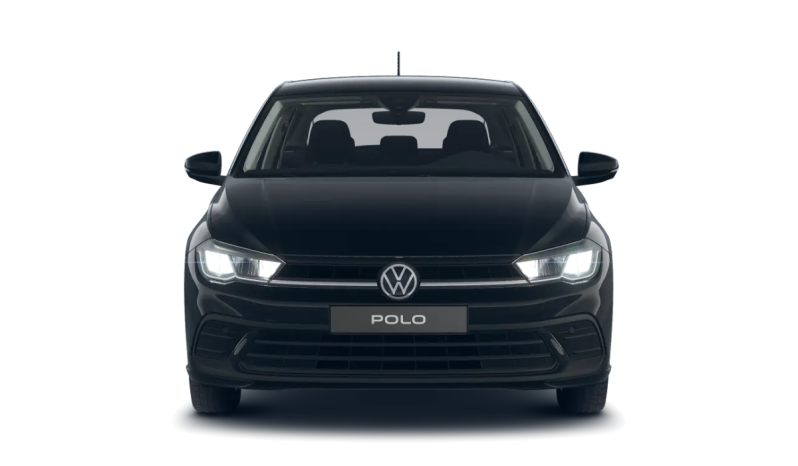 
								Polo Match 1.0 TSI 70 kW (95 CV) 5 vel. full									